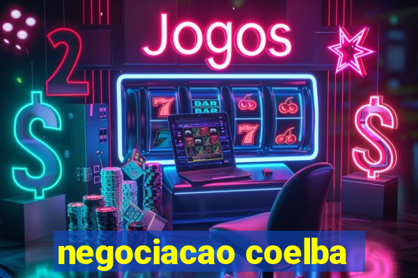 negociacao coelba