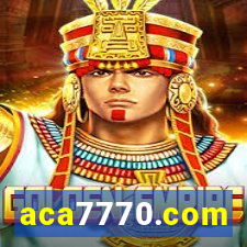 aca7770.com