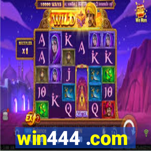 win444 .com
