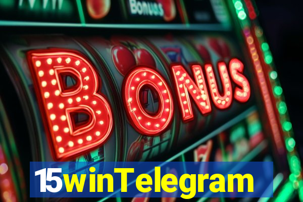 15winTelegram