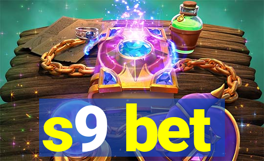 s9 bet