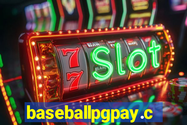 baseballpgpay.com