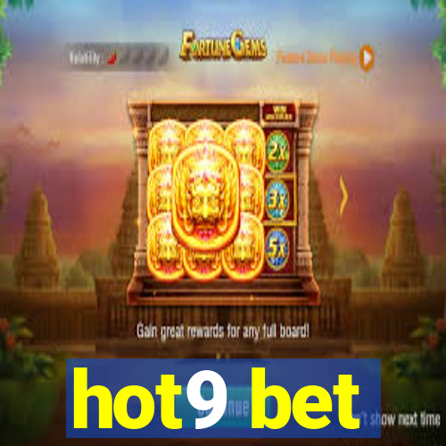 hot9 bet