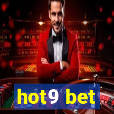 hot9 bet