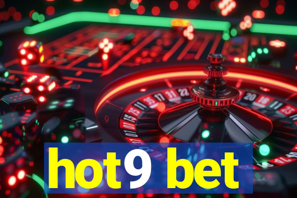 hot9 bet