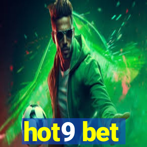 hot9 bet