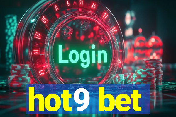 hot9 bet