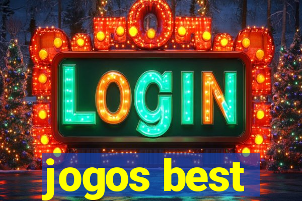 jogos best