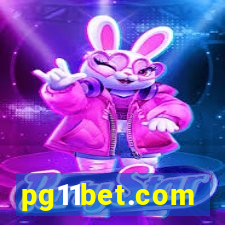 pg11bet.com