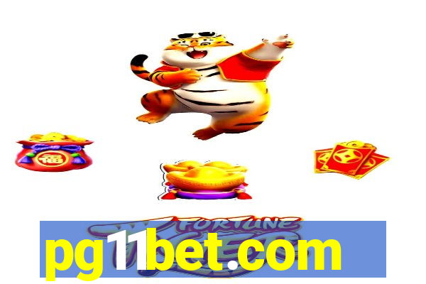 pg11bet.com
