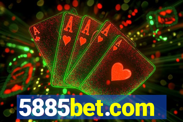 5885bet.com