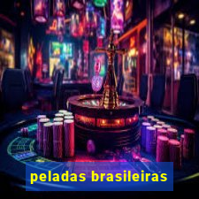 peladas brasileiras