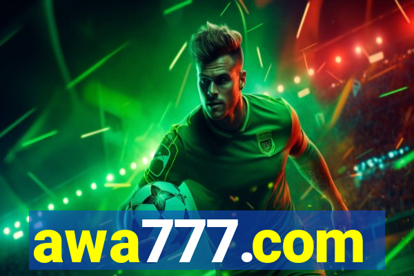 awa777.com