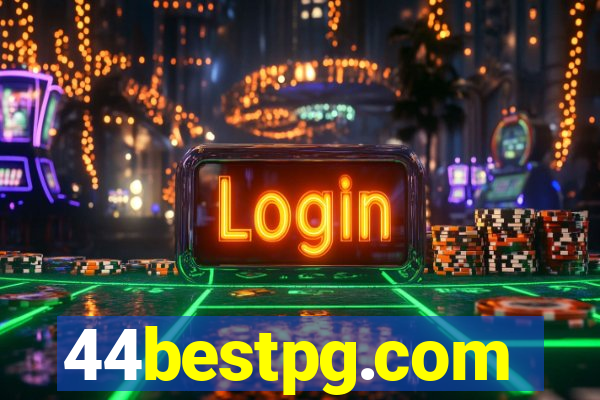44bestpg.com