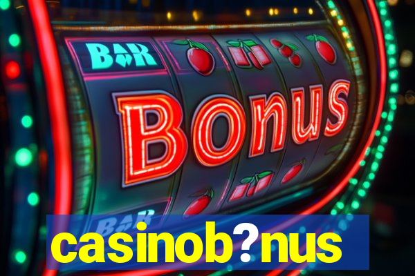 casinob?nus