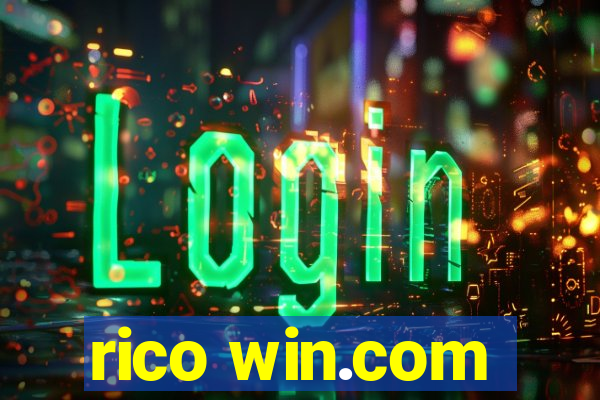 rico win.com