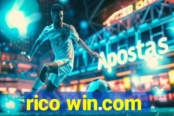 rico win.com