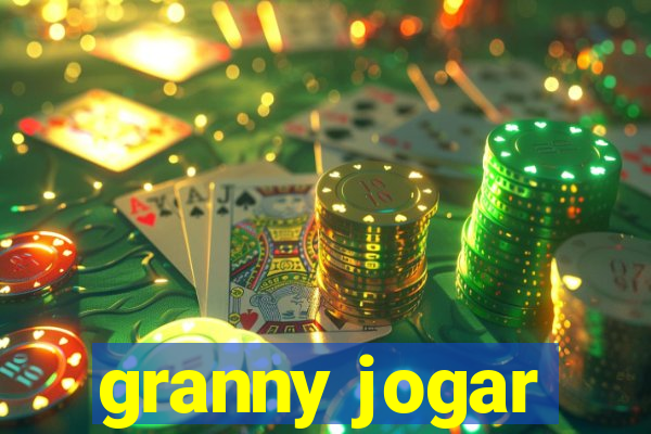 granny jogar