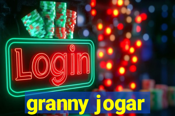 granny jogar