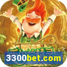 3300bet.com