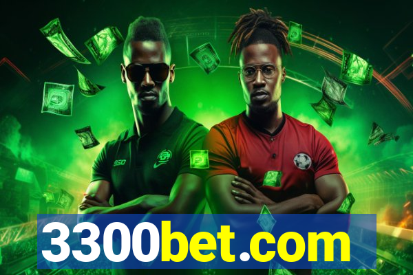 3300bet.com