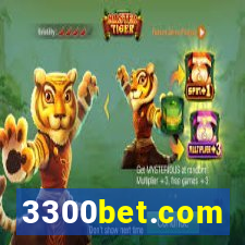 3300bet.com