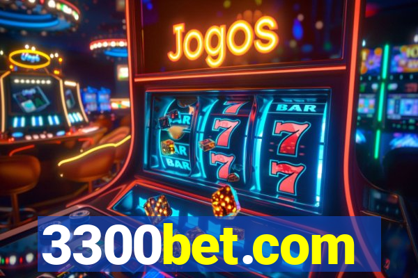 3300bet.com