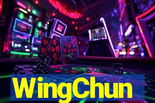WingChun