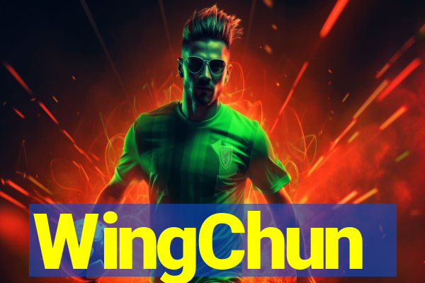WingChun