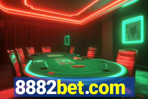 8882bet.com