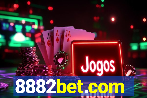 8882bet.com
