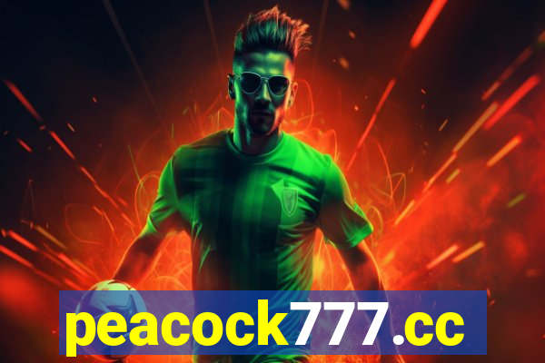 peacock777.cc