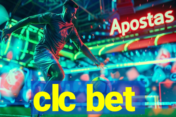 clc bet