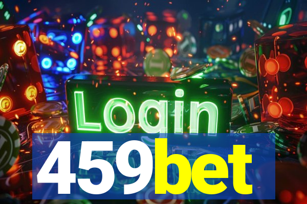 459bet