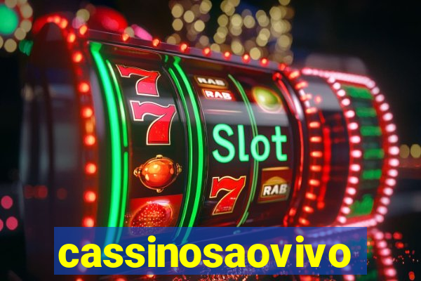 cassinosaovivo