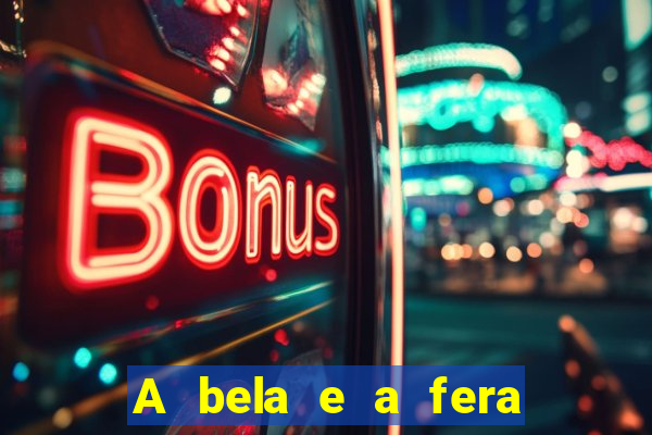 A bela e a fera 1991 filme baixar
