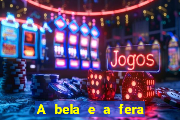 A bela e a fera 1991 filme baixar