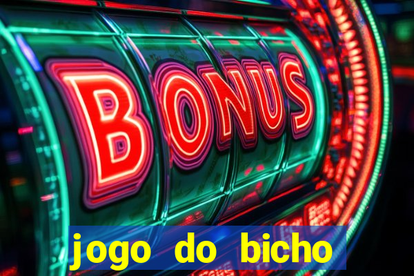 jogo do bicho estrela da sorte