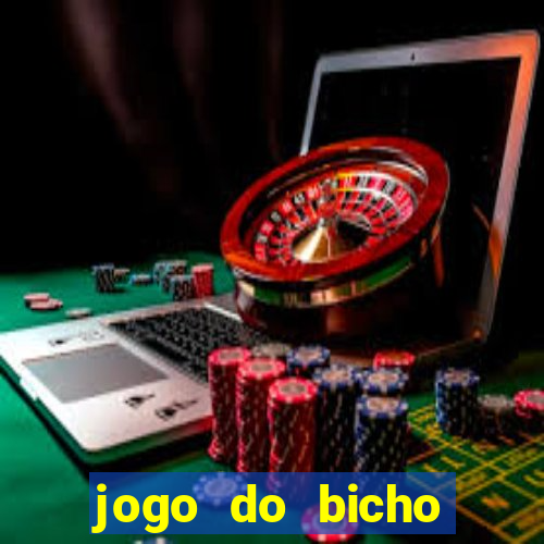 jogo do bicho estrela da sorte