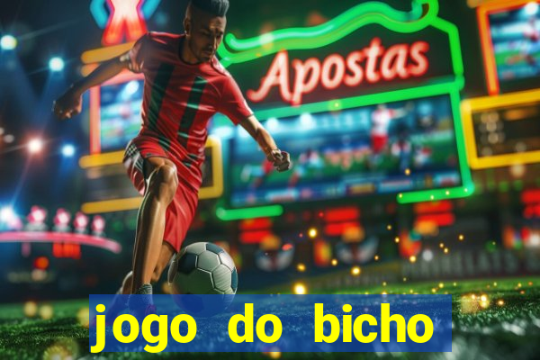 jogo do bicho estrela da sorte