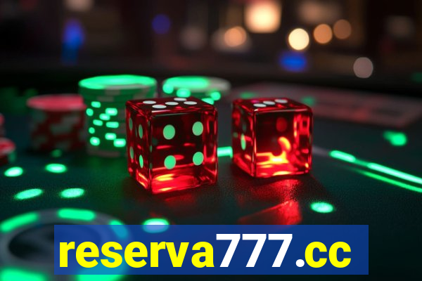 reserva777.cc