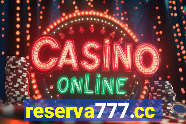 reserva777.cc