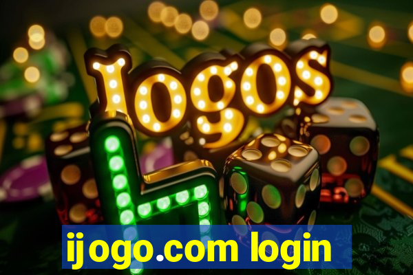 ijogo.com login