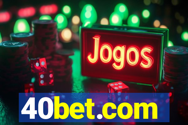 40bet.com