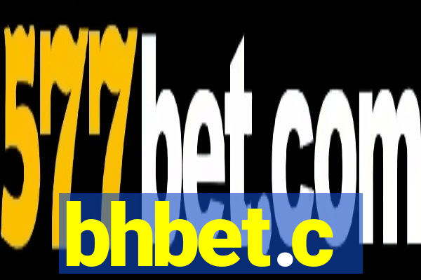 bhbet.c