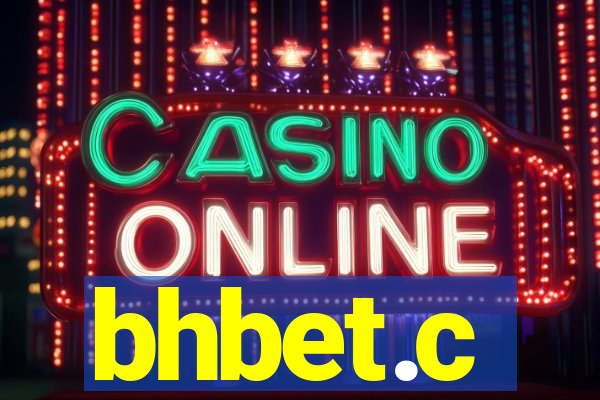 bhbet.c