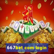 667bet com login
