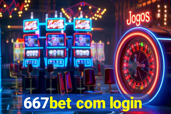 667bet com login