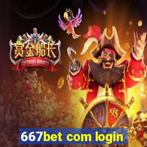 667bet com login