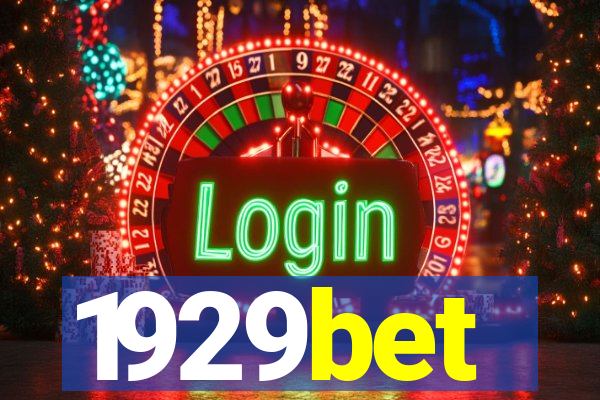 1929bet